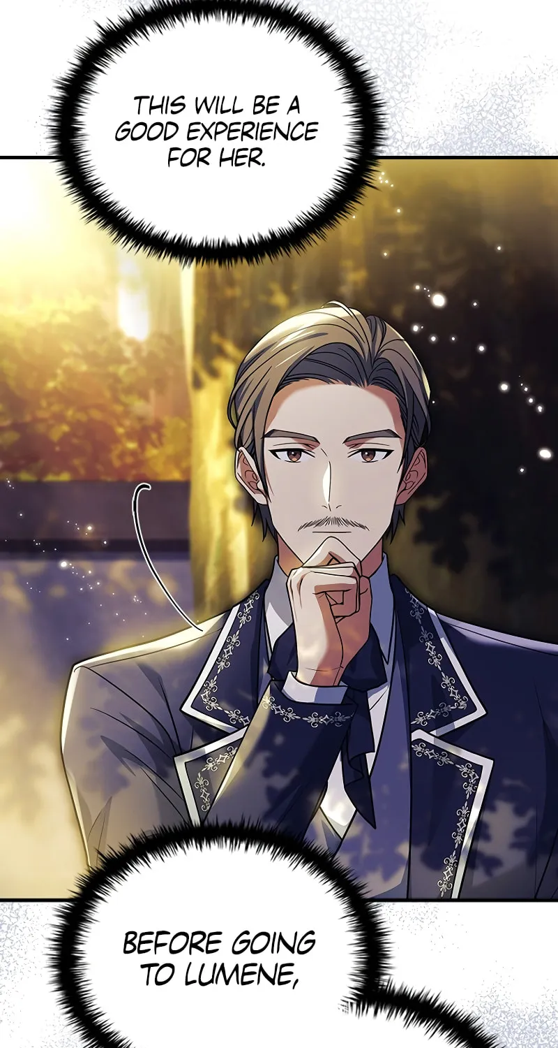 The Legendary Hero is an Academy Honors Student Chapter 3 page 105 - 