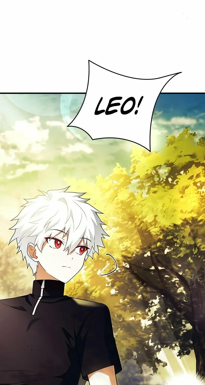 The Legendary Hero is an Academy Honors Student Chapter 3 page 107 - 