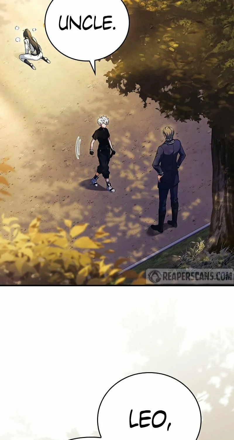 The Legendary Hero is an Academy Honors Student Chapter 3 page 109 - 