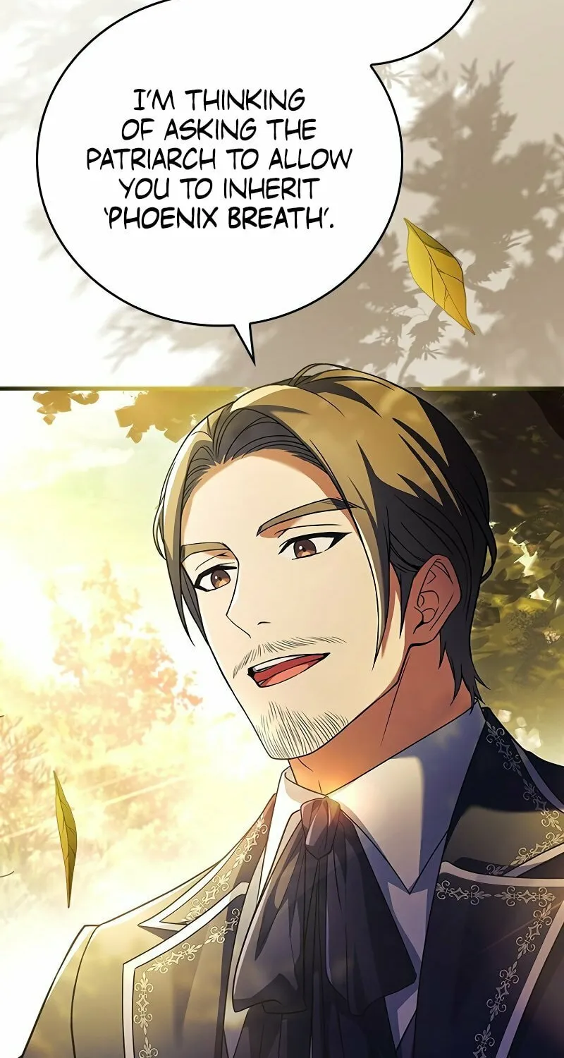 The Legendary Hero is an Academy Honors Student Chapter 3 page 110 - 