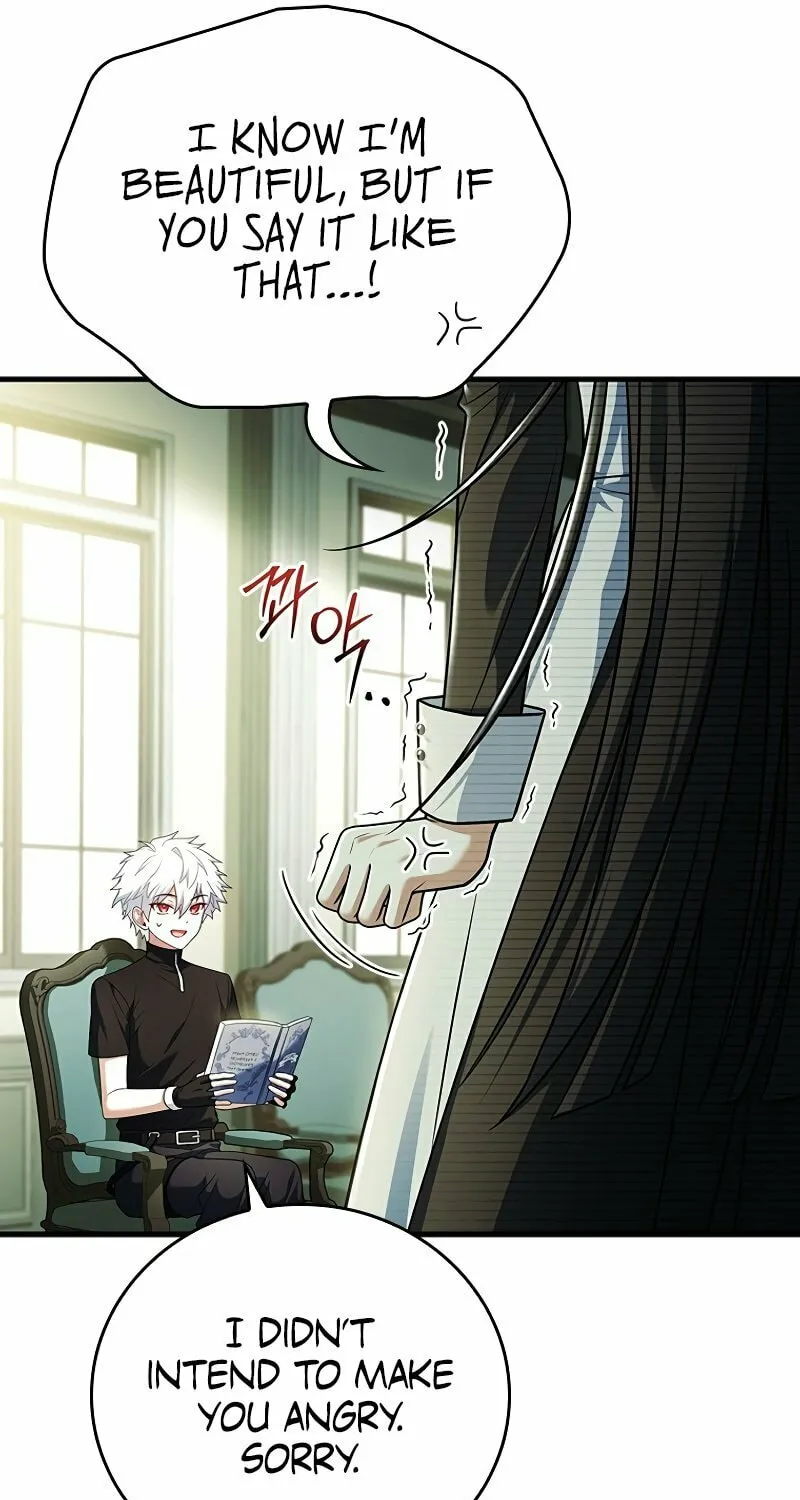 The Legendary Hero is an Academy Honors Student Chapter 3 page 12 - 