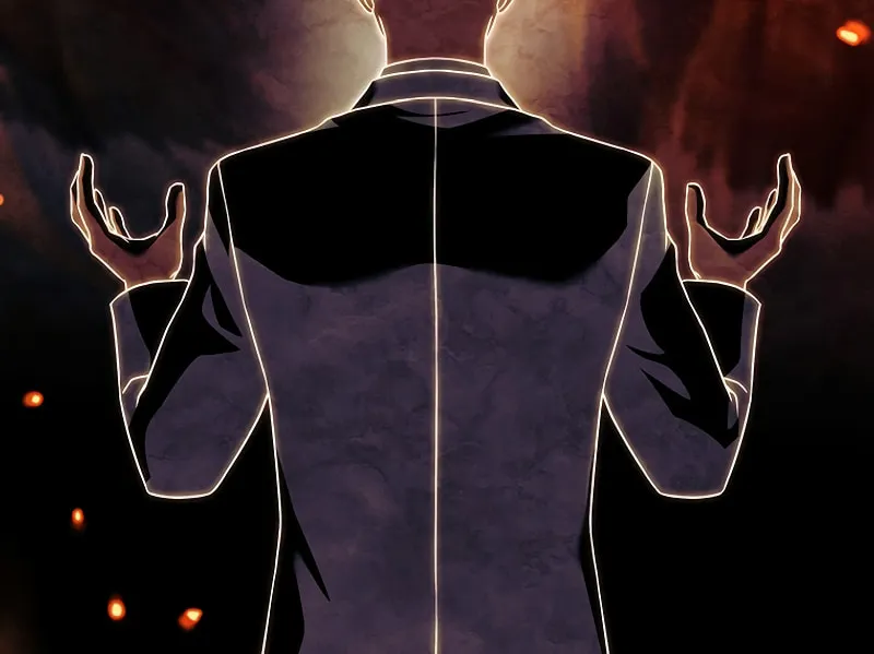 The Legendary Hero is an Academy Honors Student Chapter 3 page 116 - 