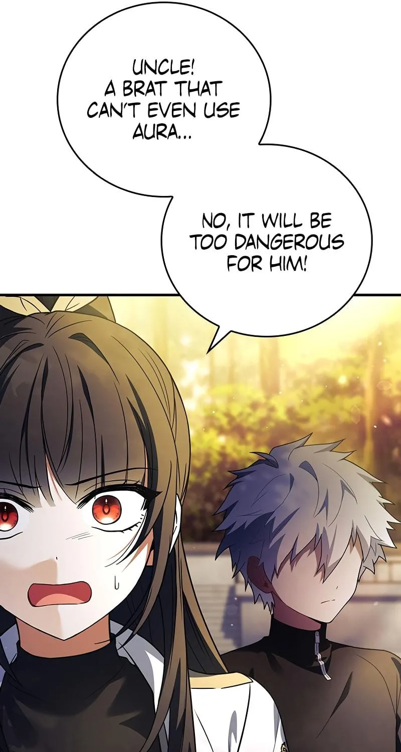 The Legendary Hero is an Academy Honors Student Chapter 3 page 125 - 