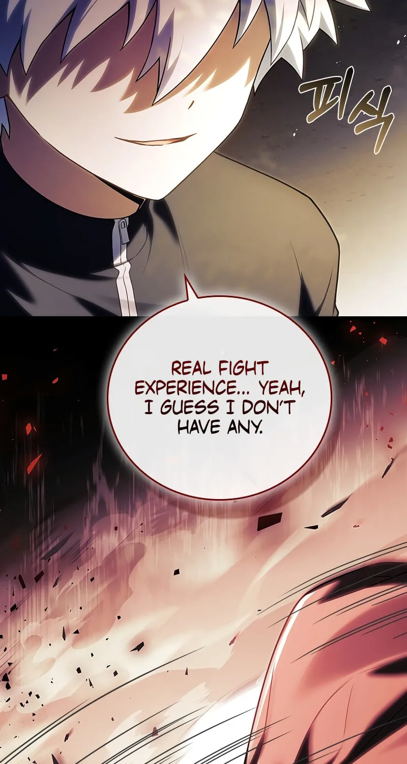 The Legendary Hero is an Academy Honors Student Chapter 3 page 127 - 
