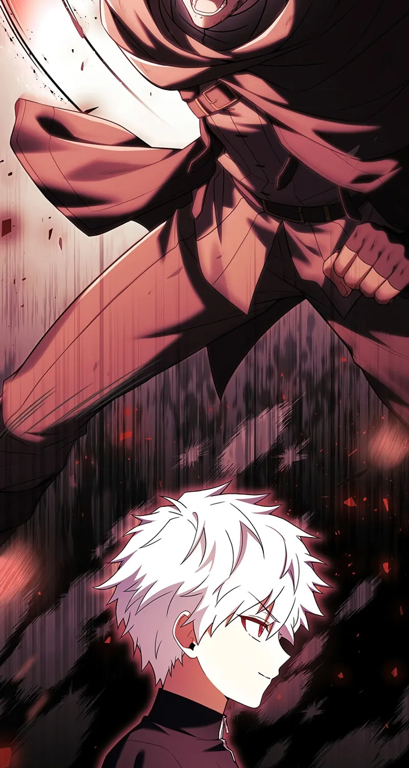 The Legendary Hero is an Academy Honors Student Chapter 3 page 129 - 