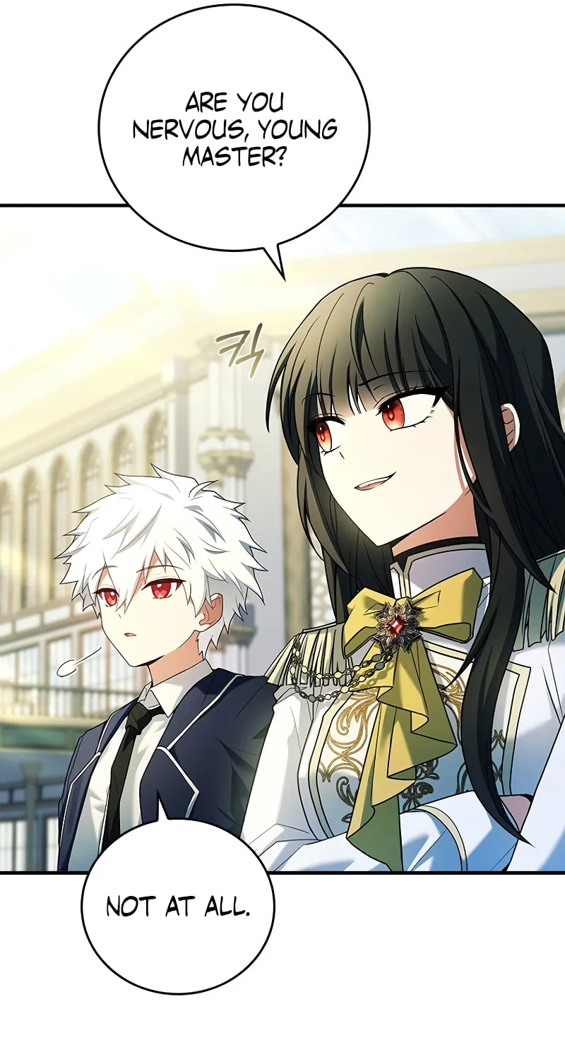 The Legendary Hero is an Academy Honors Student Chapter 3 page 147 - 