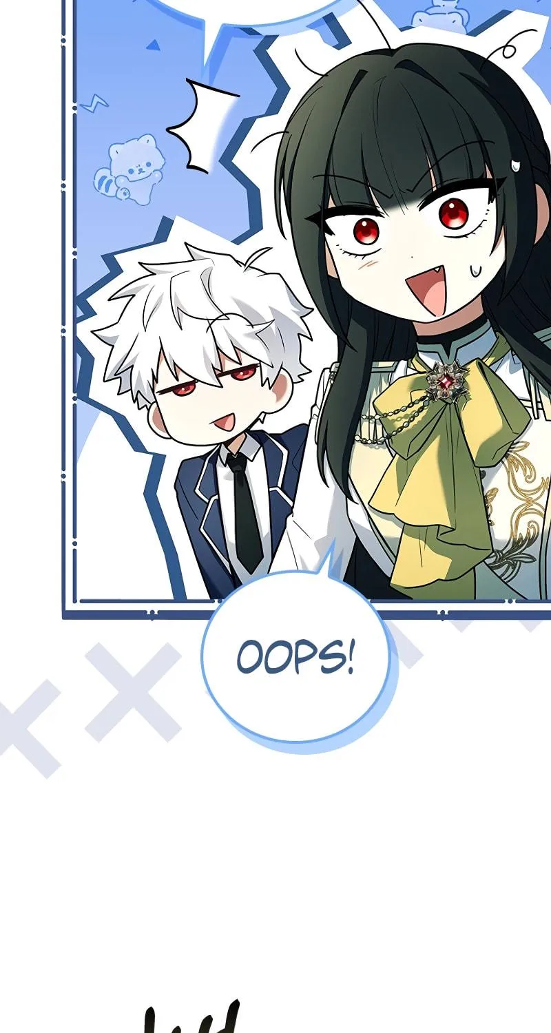 The Legendary Hero is an Academy Honors Student Chapter 3 page 149 - 