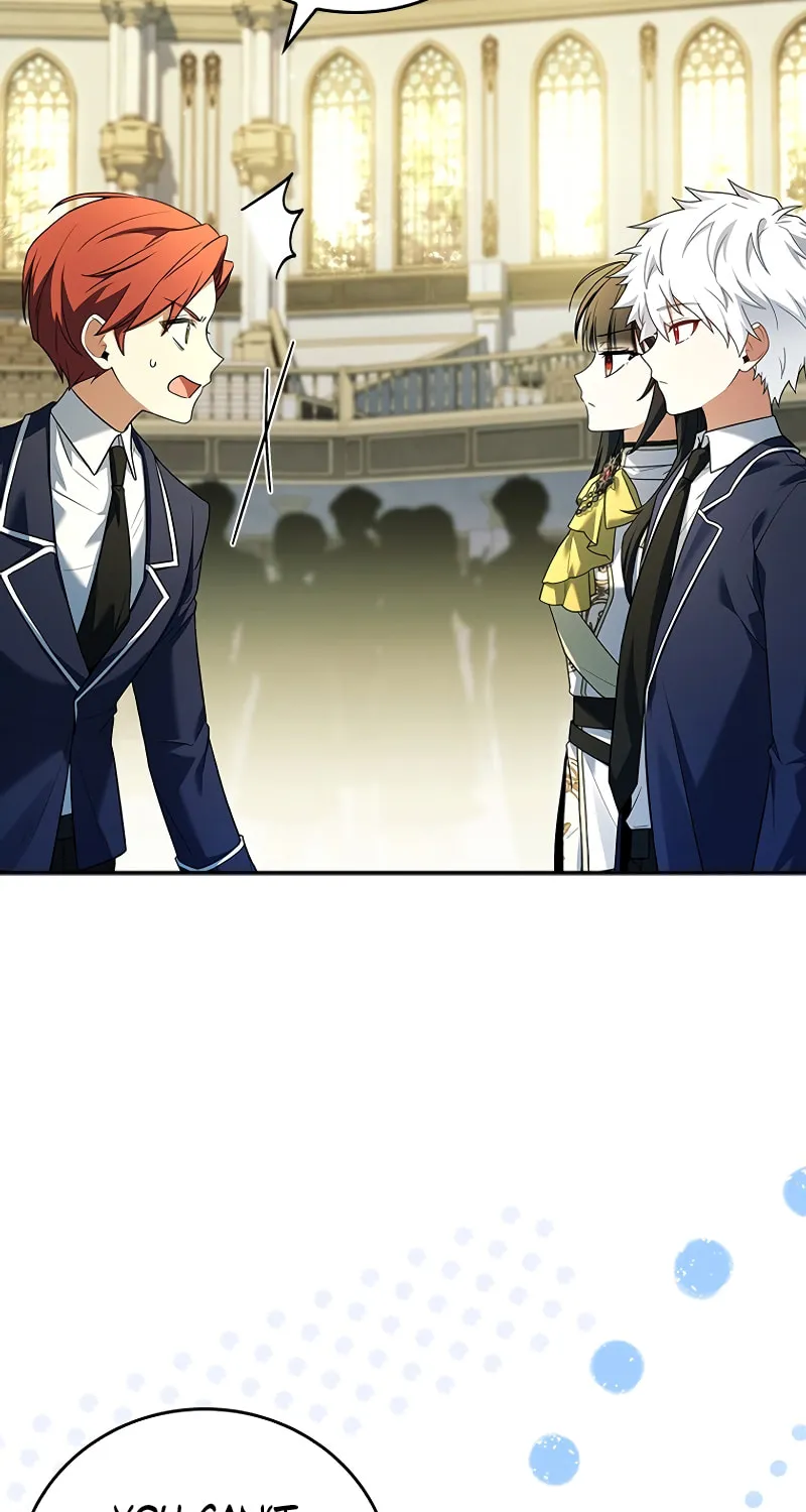 The Legendary Hero is an Academy Honors Student Chapter 3 page 153 - 