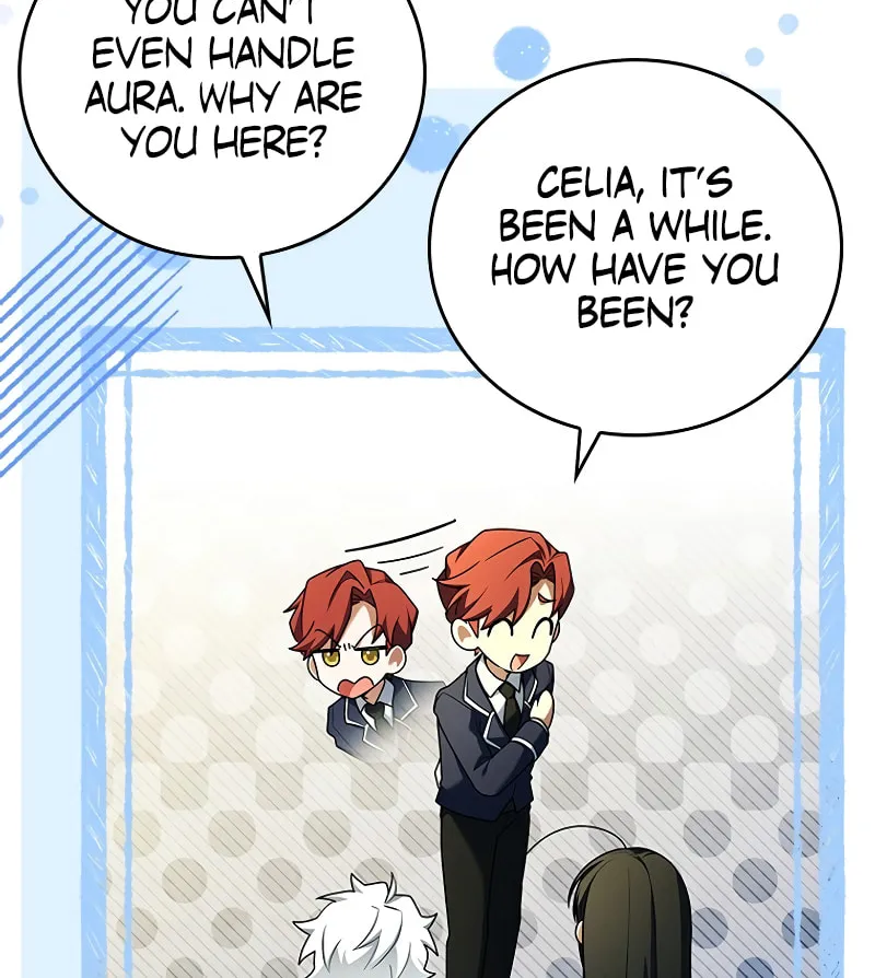 The Legendary Hero is an Academy Honors Student Chapter 3 page 154 - 