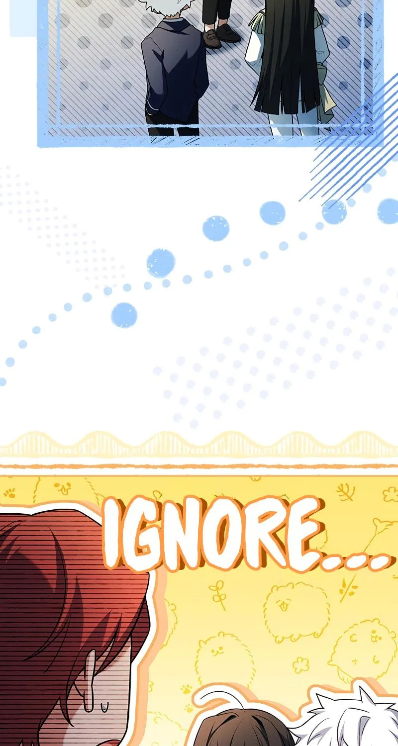 The Legendary Hero is an Academy Honors Student Chapter 3 page 155 - 