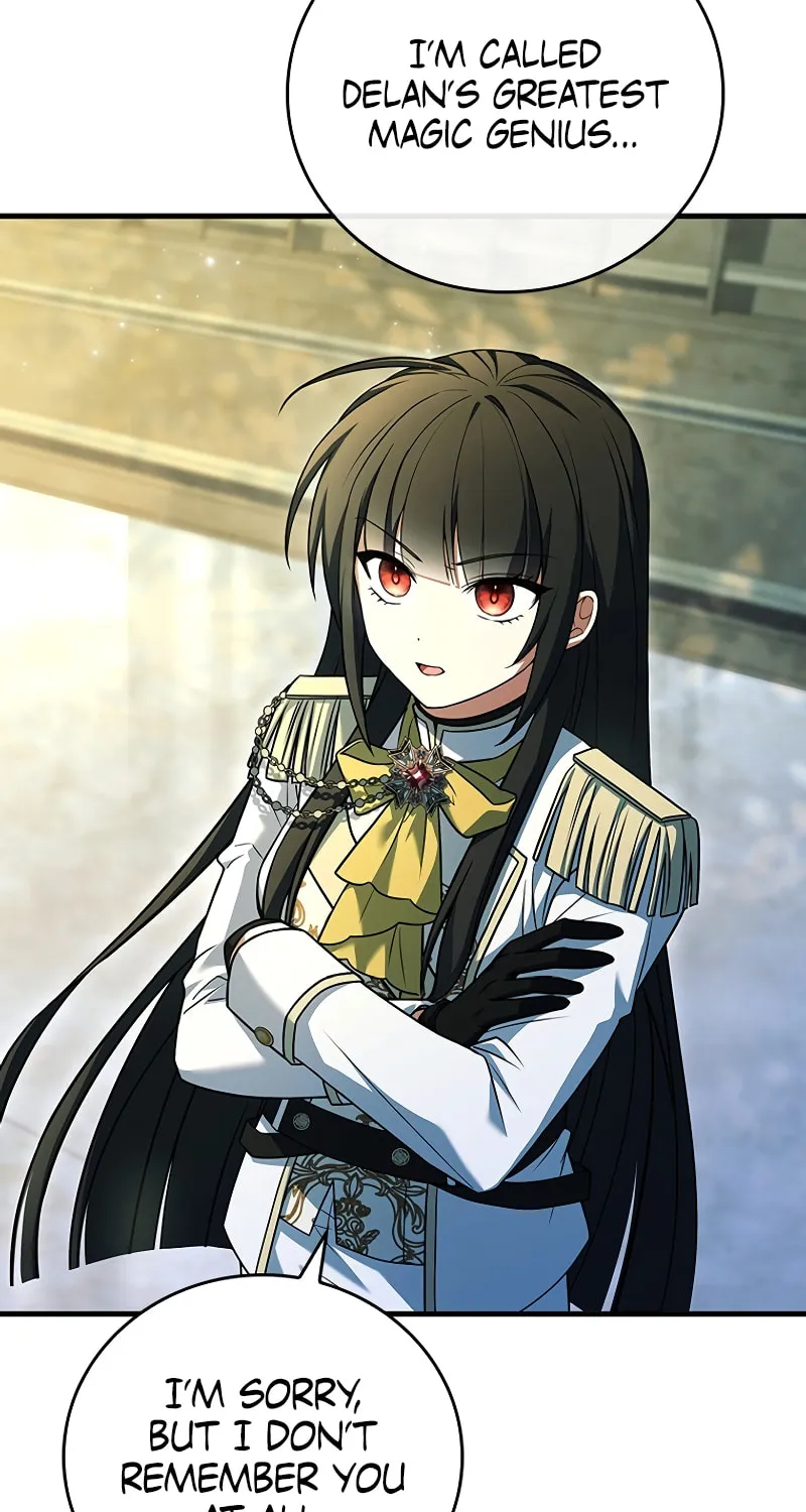 The Legendary Hero is an Academy Honors Student Chapter 3 page 159 - 