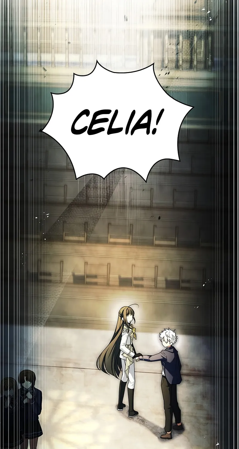The Legendary Hero is an Academy Honors Student Chapter 3 page 165 - 