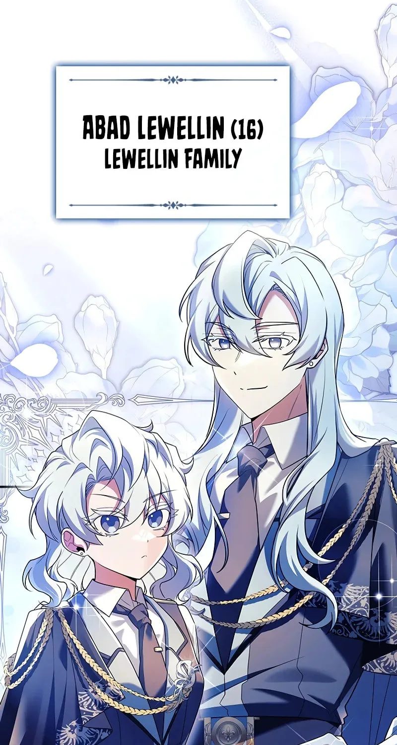 The Legendary Hero is an Academy Honors Student Chapter 3 page 169 - 