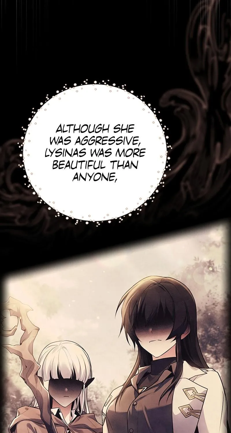 The Legendary Hero is an Academy Honors Student Chapter 3 page 26 - 