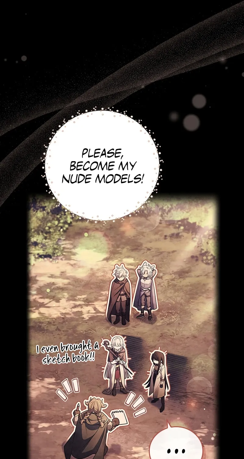 The Legendary Hero is an Academy Honors Student Chapter 3 page 30 - 