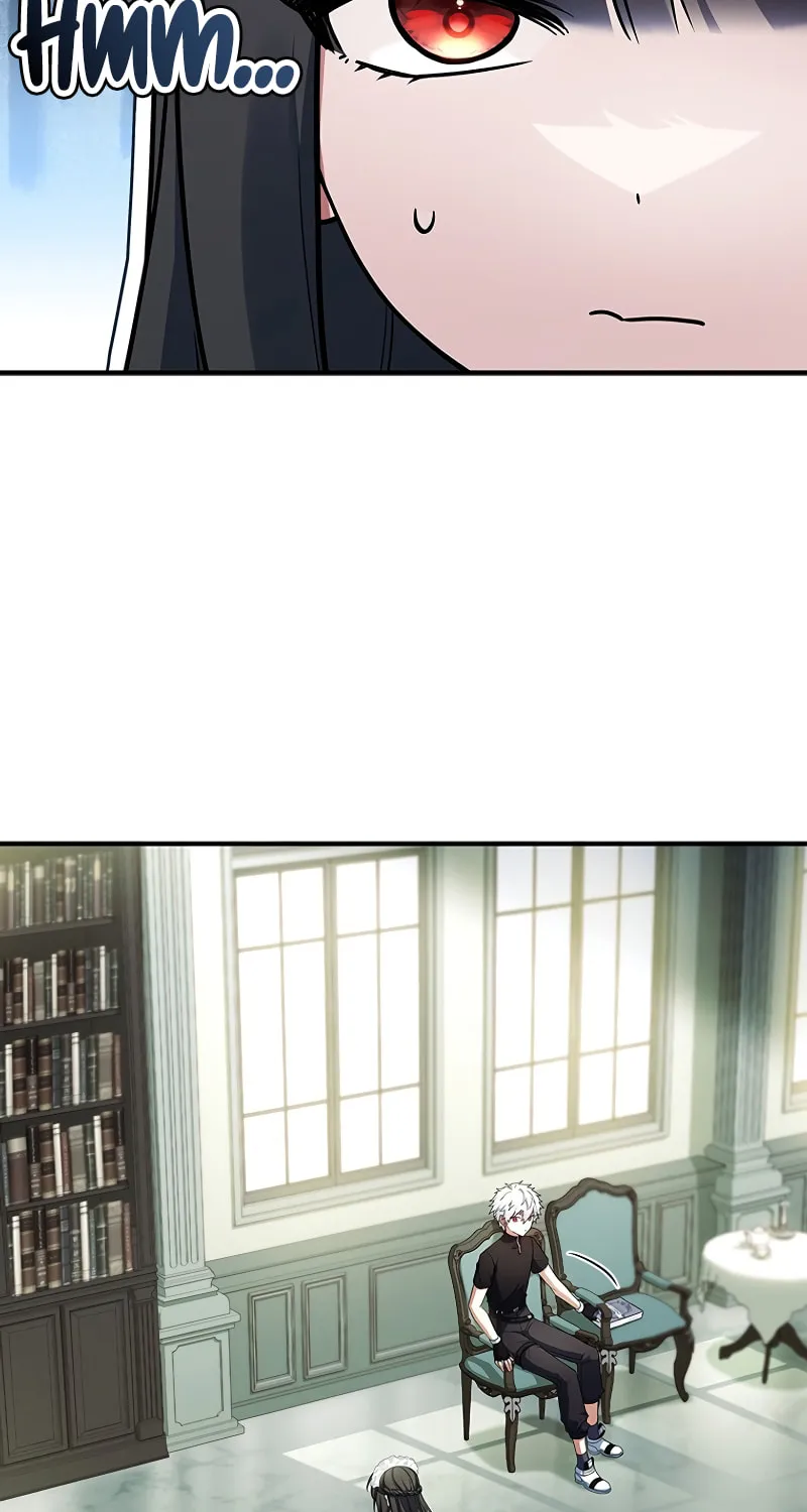 The Legendary Hero is an Academy Honors Student Chapter 3 page 40 - 