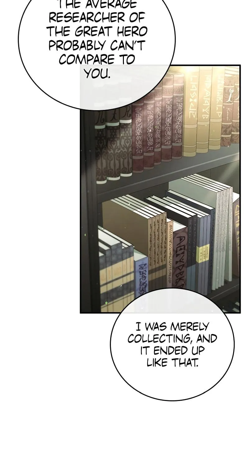 The Legendary Hero is an Academy Honors Student Chapter 3 page 44 - 