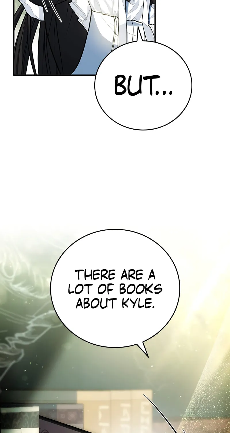 The Legendary Hero is an Academy Honors Student Chapter 3 page 46 - 