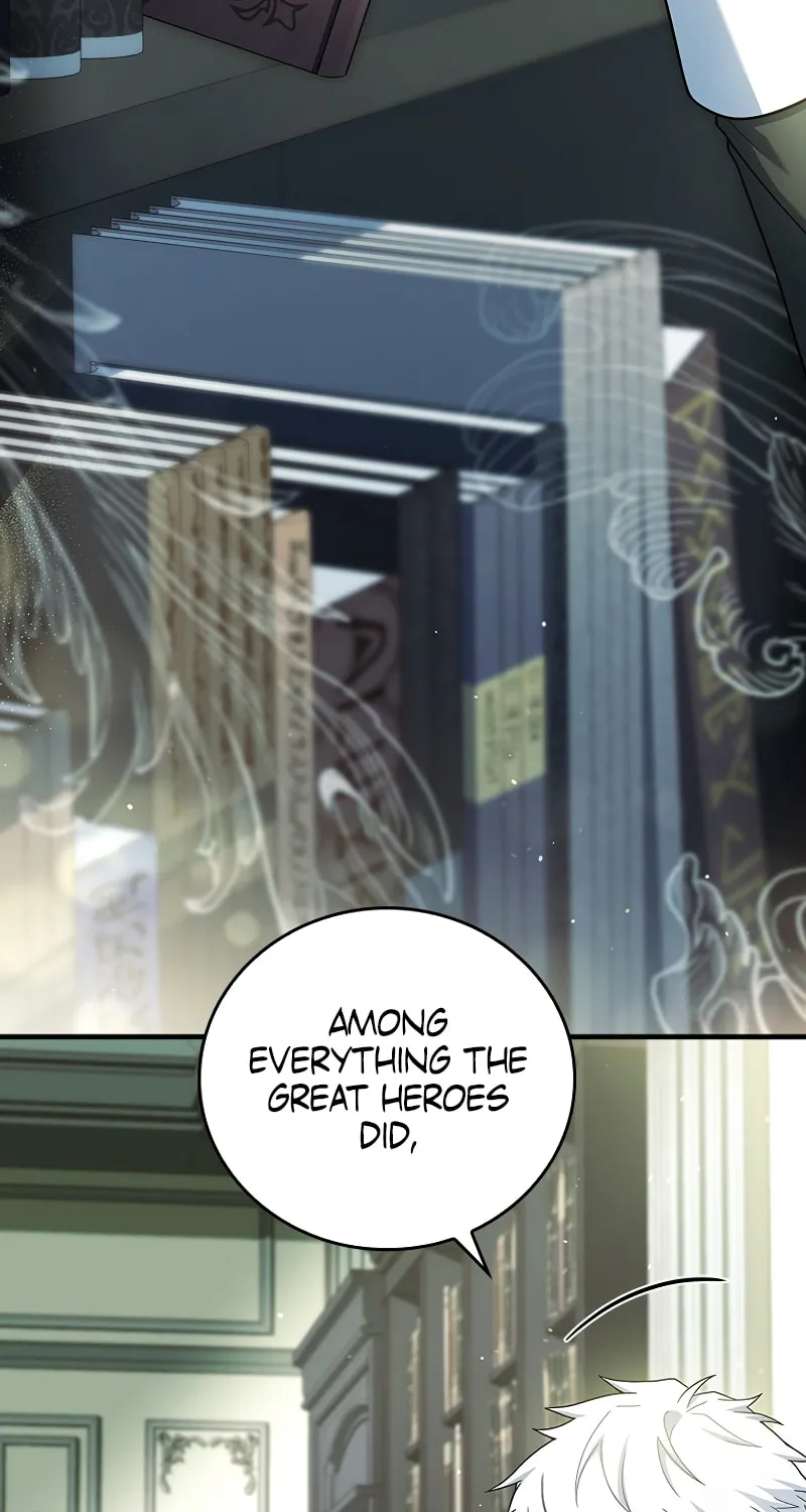 The Legendary Hero is an Academy Honors Student Chapter 3 page 48 - 