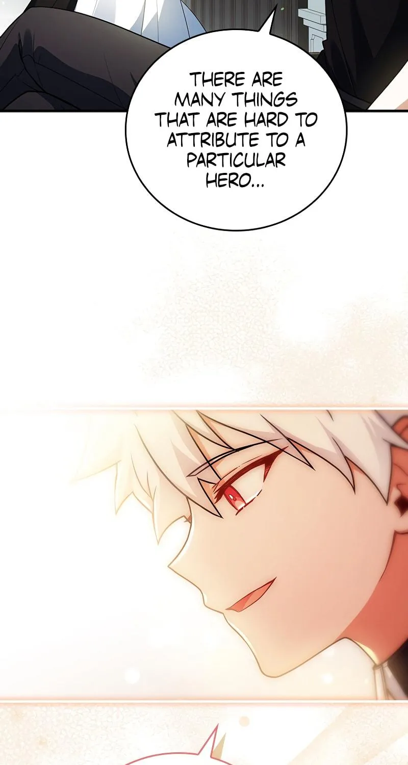 The Legendary Hero is an Academy Honors Student Chapter 3 page 50 - 