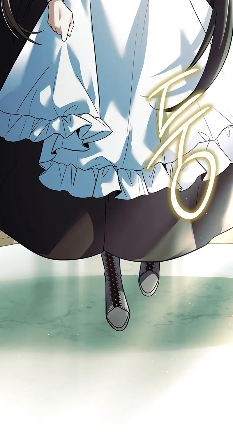 The Legendary Hero is an Academy Honors Student Chapter 3 page 6 - 