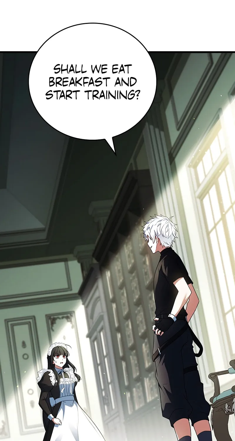 The Legendary Hero is an Academy Honors Student Chapter 3 page 58 - 
