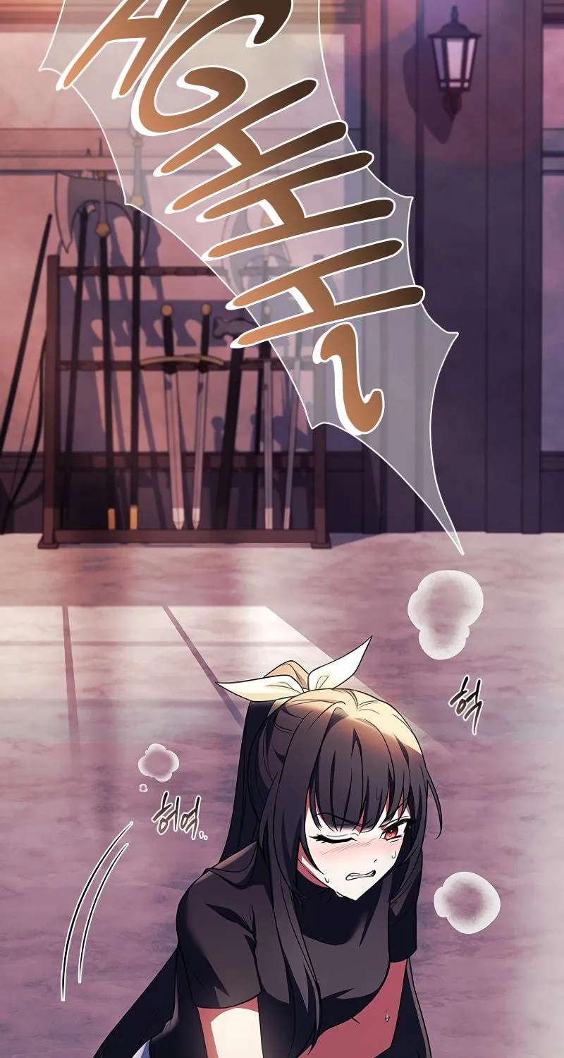 The Legendary Hero is an Academy Honors Student Chapter 3 page 68 - 
