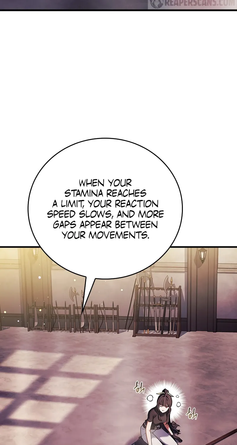 The Legendary Hero is an Academy Honors Student Chapter 3 page 70 - 