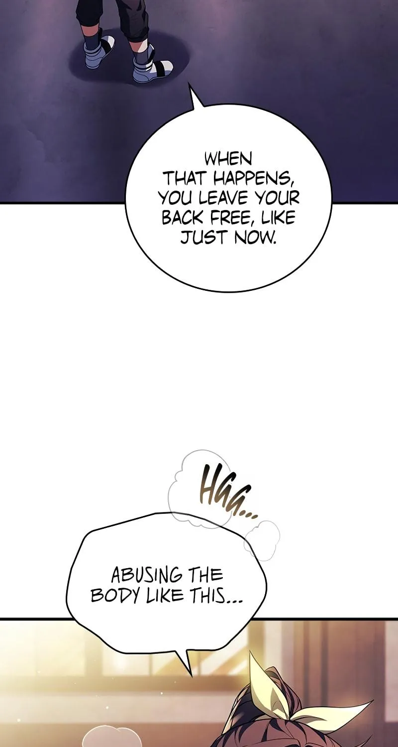 The Legendary Hero is an Academy Honors Student Chapter 3 page 72 - 