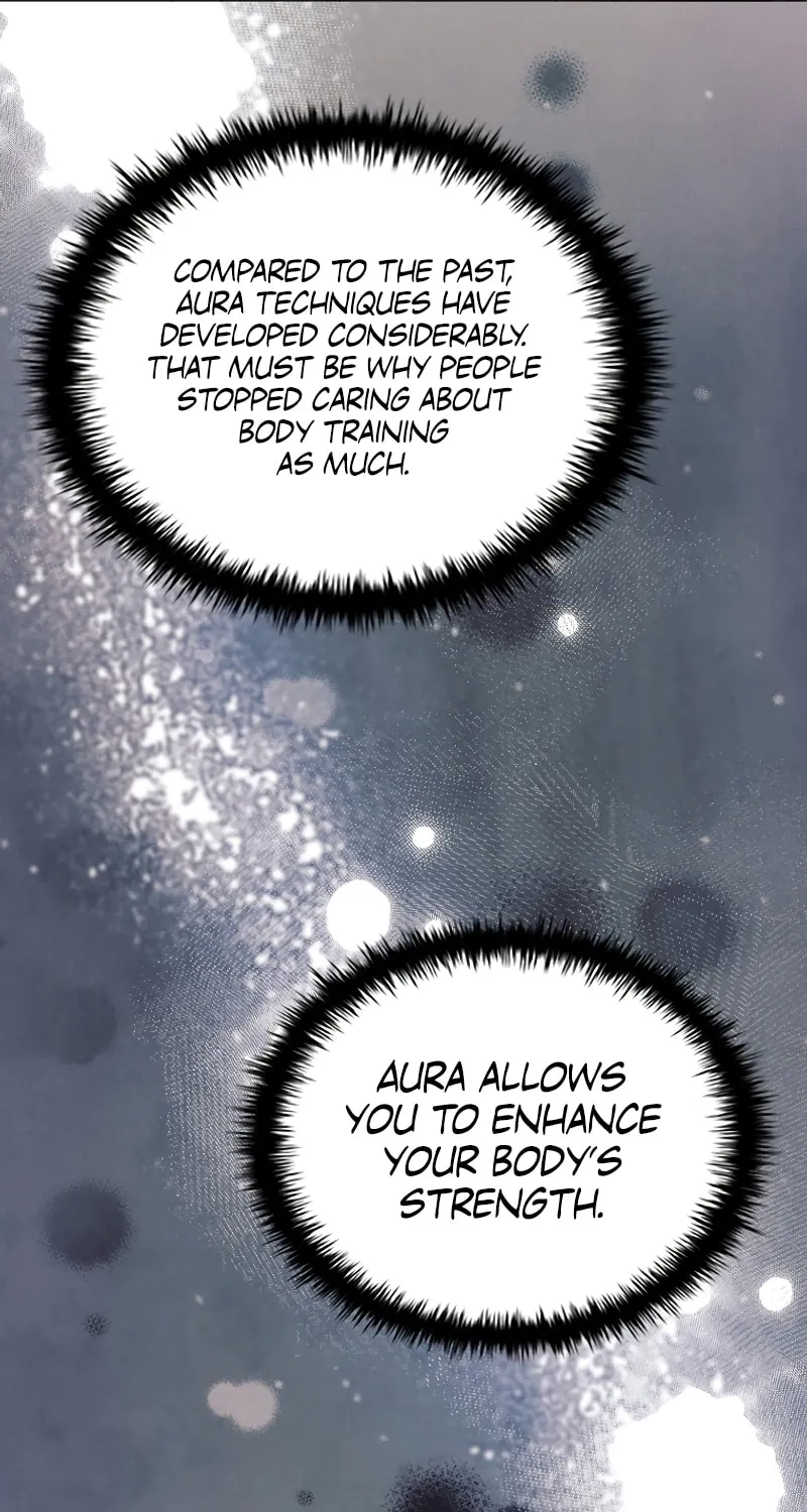 The Legendary Hero is an Academy Honors Student Chapter 3 page 76 - 
