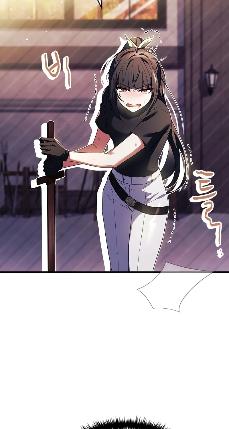 The Legendary Hero is an Academy Honors Student Chapter 3 page 78 - 