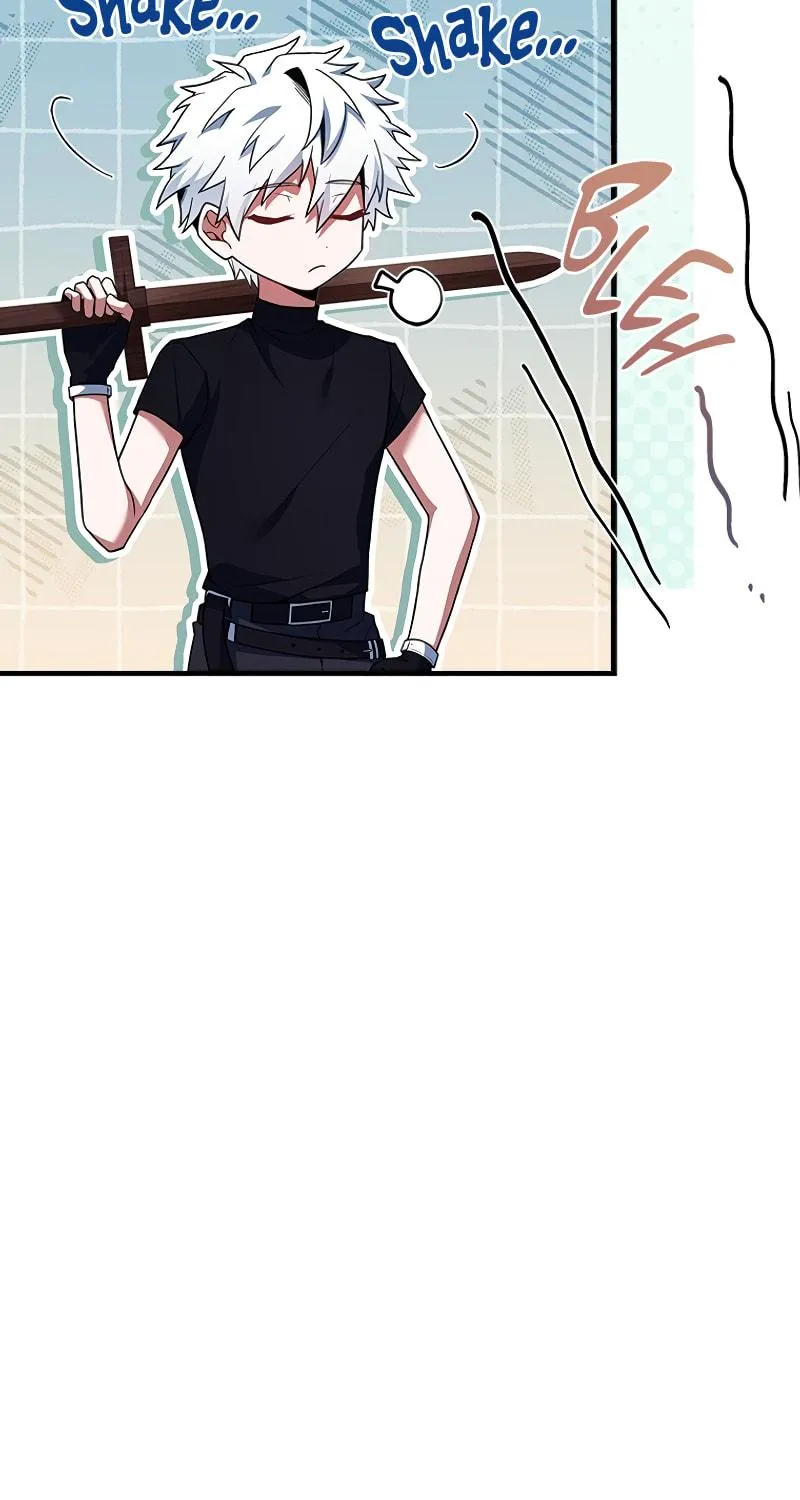The Legendary Hero is an Academy Honors Student Chapter 3 page 80 - 