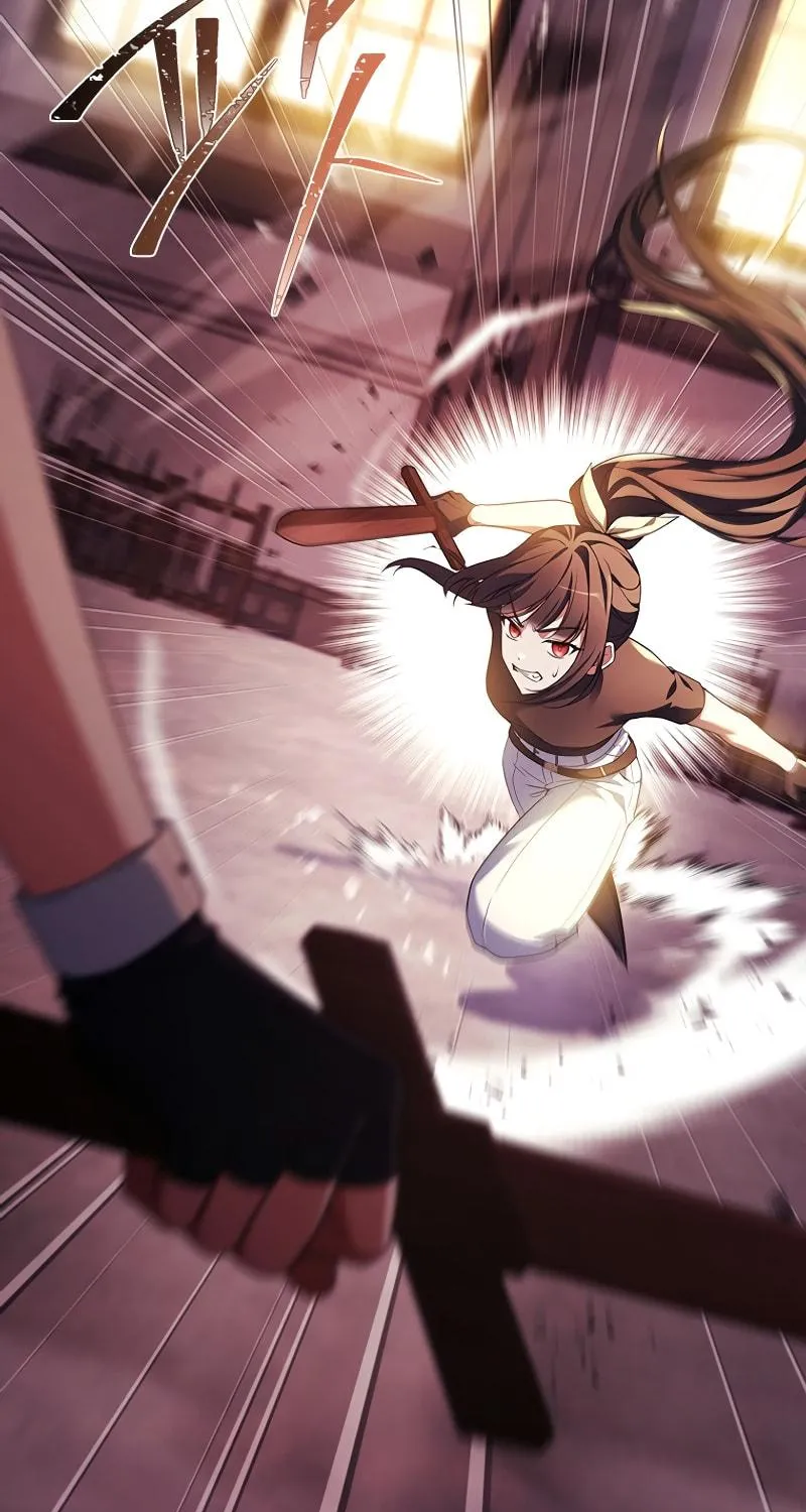 The Legendary Hero is an Academy Honors Student Chapter 3 page 86 - 