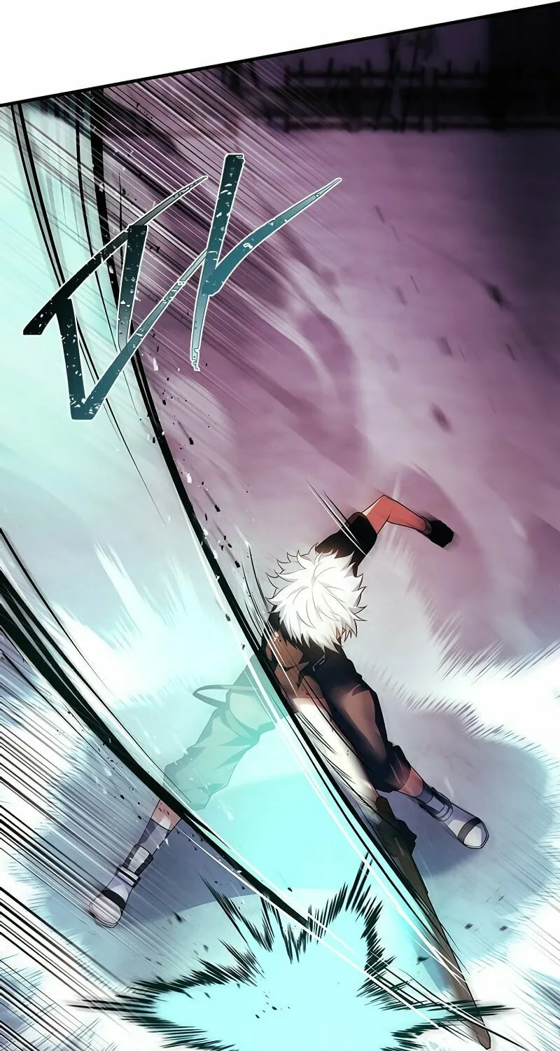 The Legendary Hero is an Academy Honors Student Chapter 3 page 88 - 