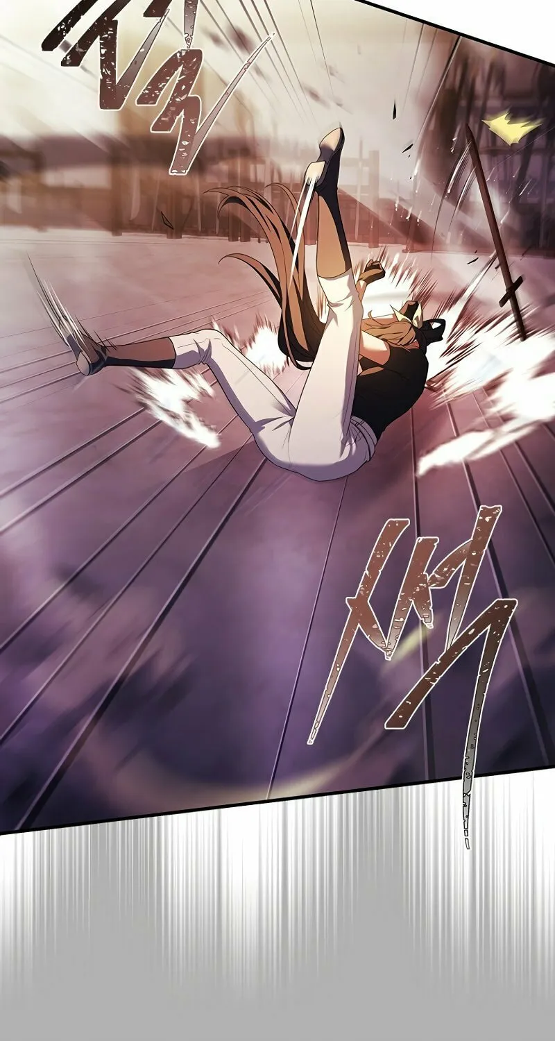 The Legendary Hero is an Academy Honors Student Chapter 3 page 90 - 