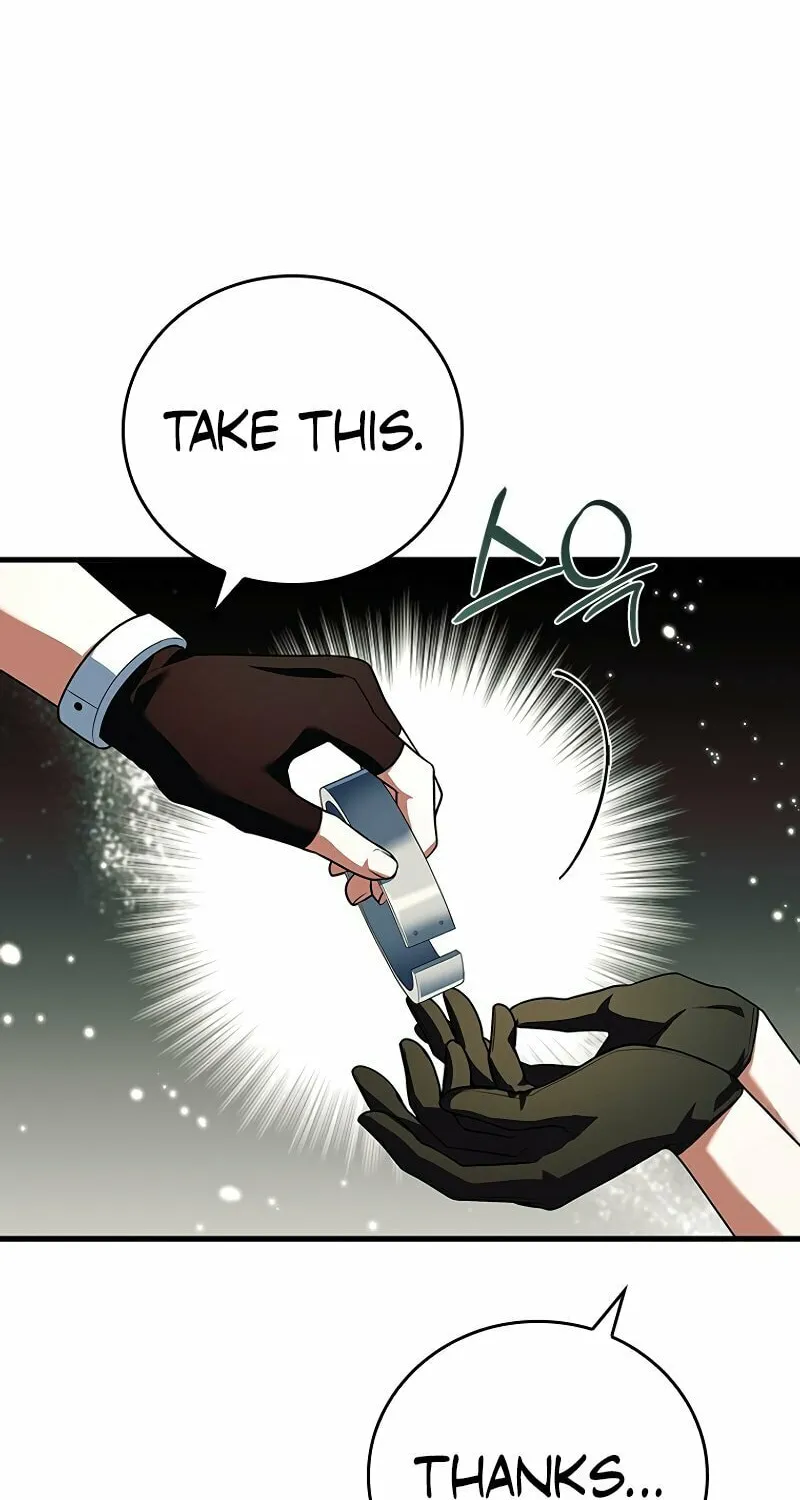 The Legendary Hero is an Academy Honors Student Chapter 3 page 93 - 