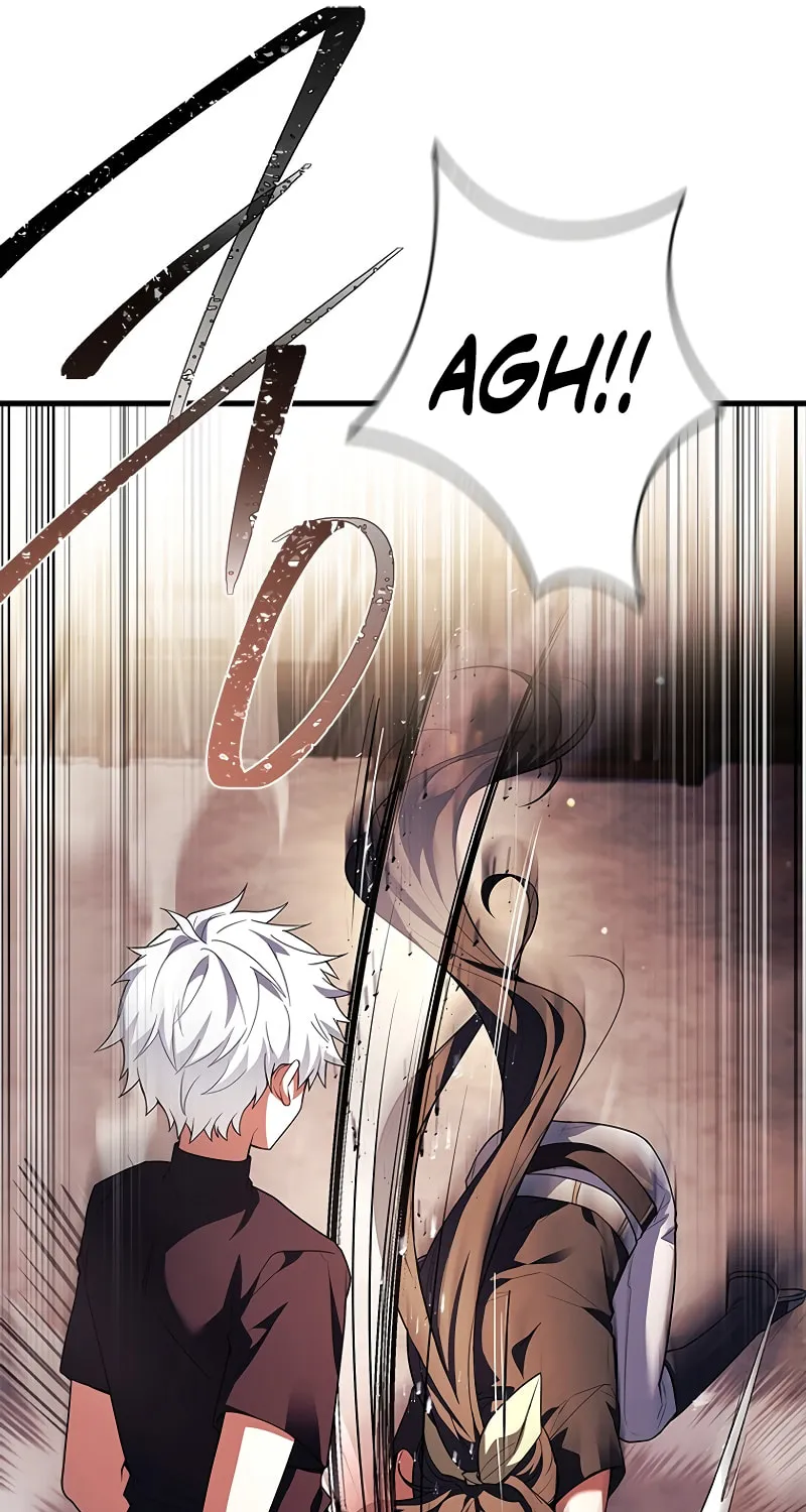 The Legendary Hero is an Academy Honors Student Chapter 3 page 95 - 