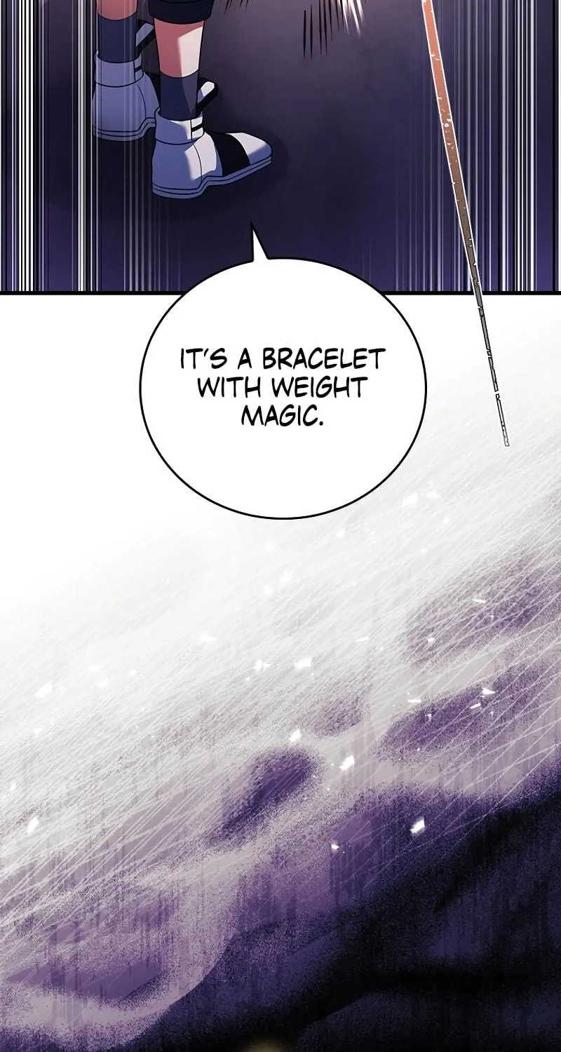 The Legendary Hero is an Academy Honors Student Chapter 3 page 97 - 