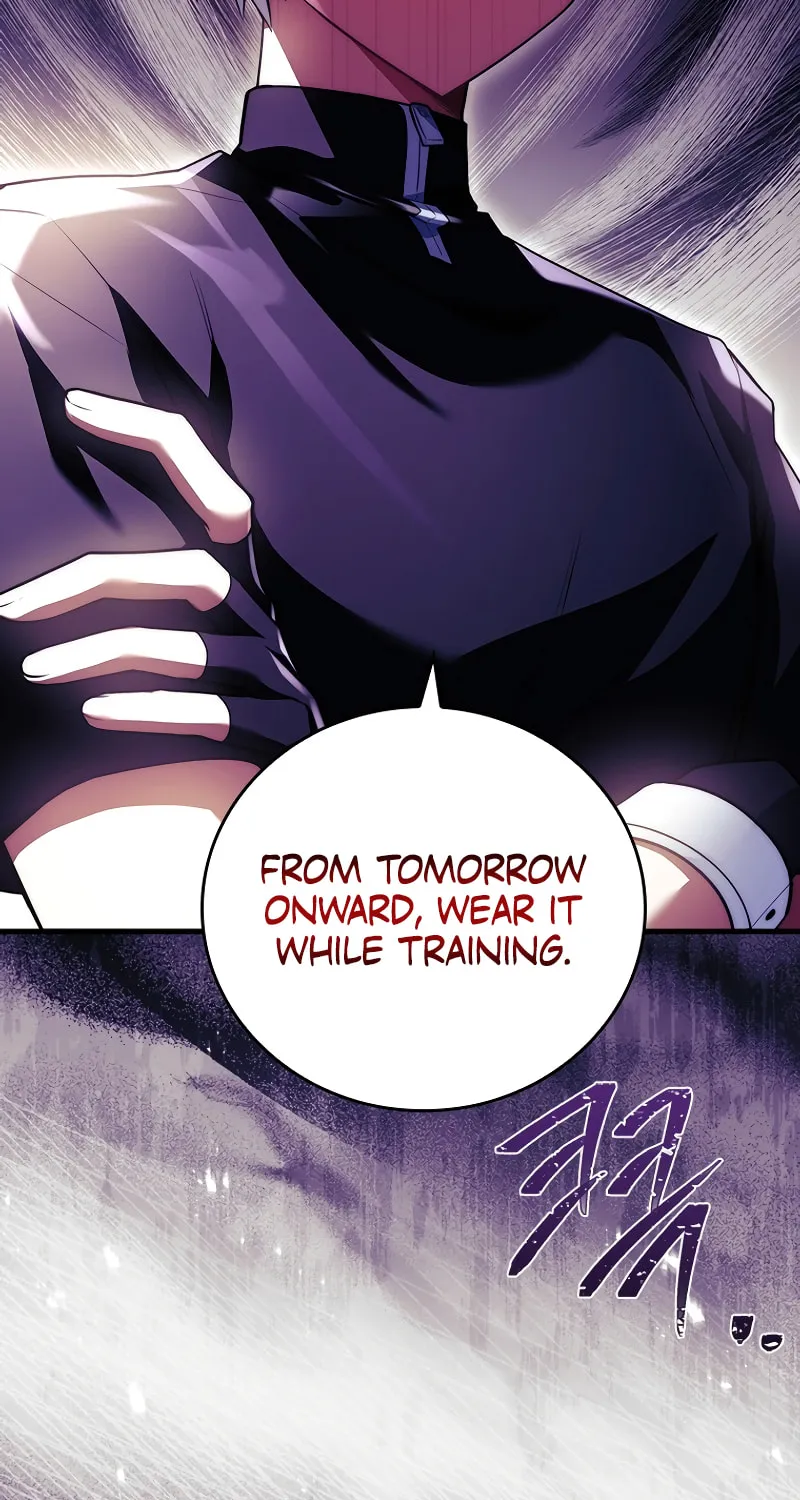 The Legendary Hero is an Academy Honors Student Chapter 3 page 99 - 