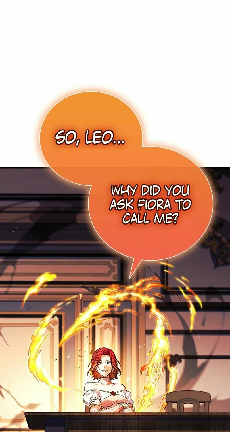 The Legendary Hero is an Academy Honors Student Chapter 30 page 2 - 