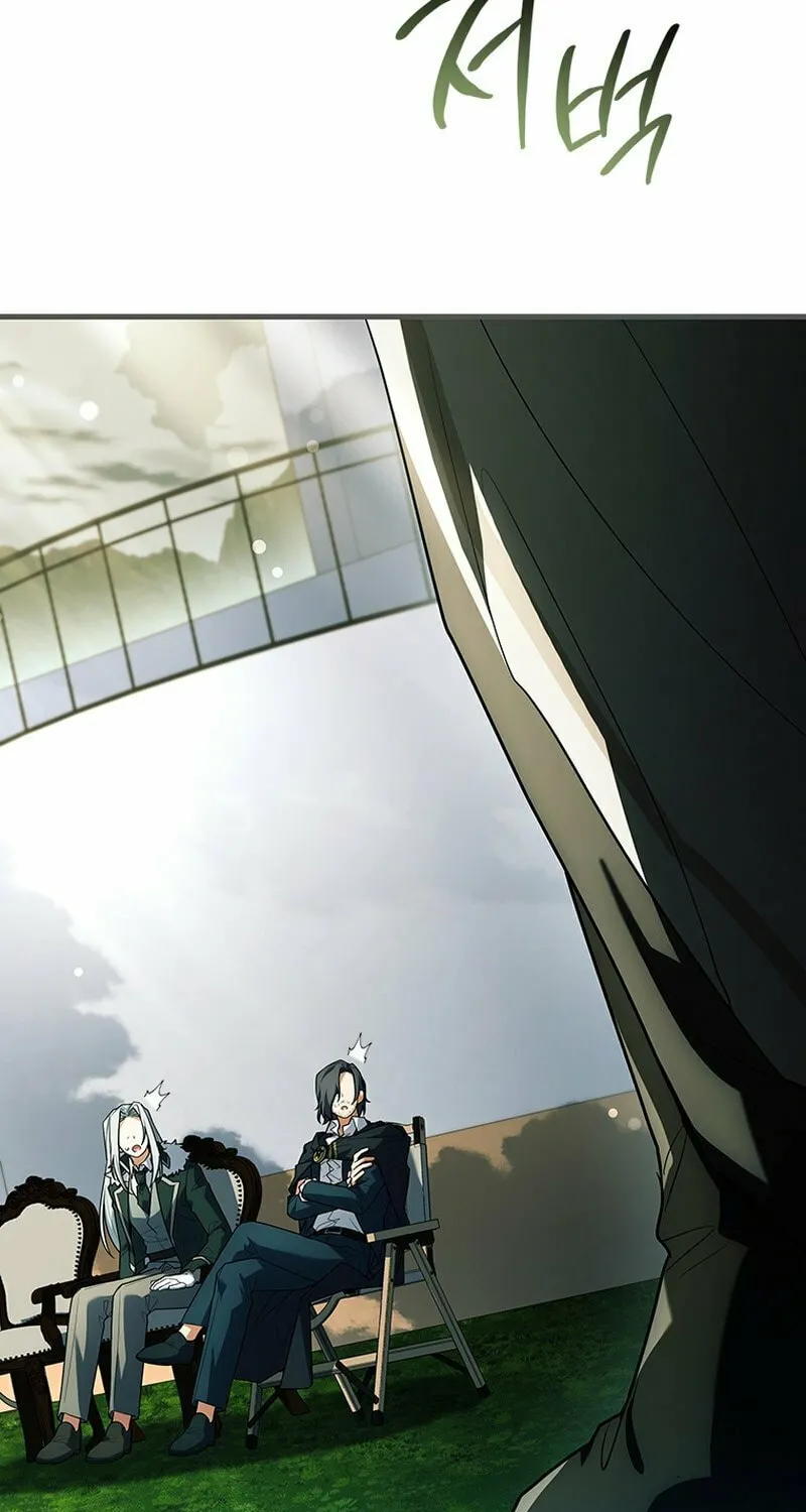 The Legendary Hero is an Academy Honors Student Chapter 30 page 101 - 