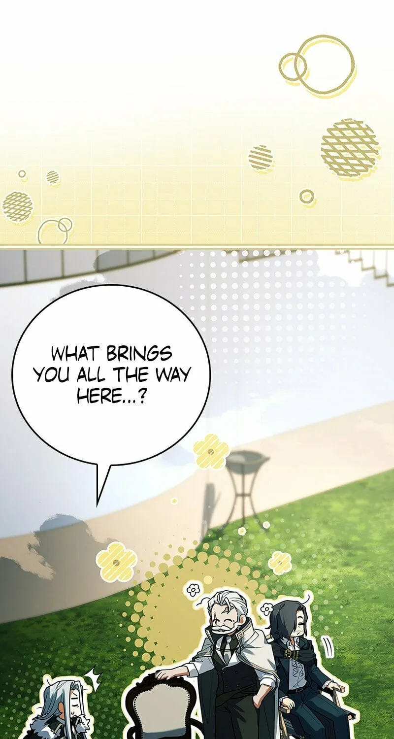 The Legendary Hero is an Academy Honors Student Chapter 30 page 105 - 