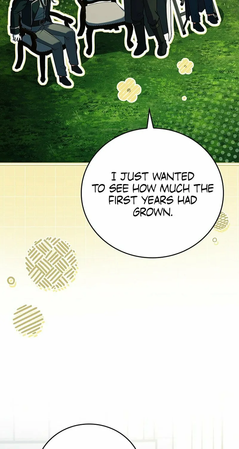 The Legendary Hero is an Academy Honors Student Chapter 30 page 106 - 