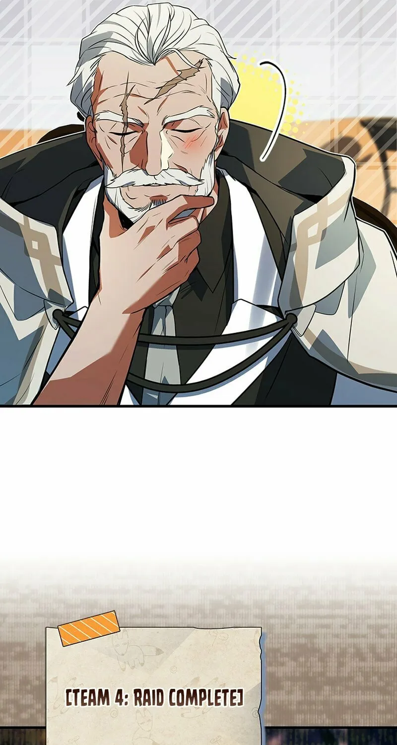The Legendary Hero is an Academy Honors Student Chapter 30 page 120 - 