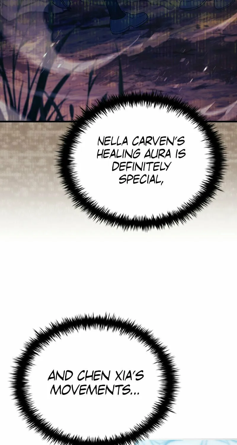 The Legendary Hero is an Academy Honors Student Chapter 30 page 122 - 