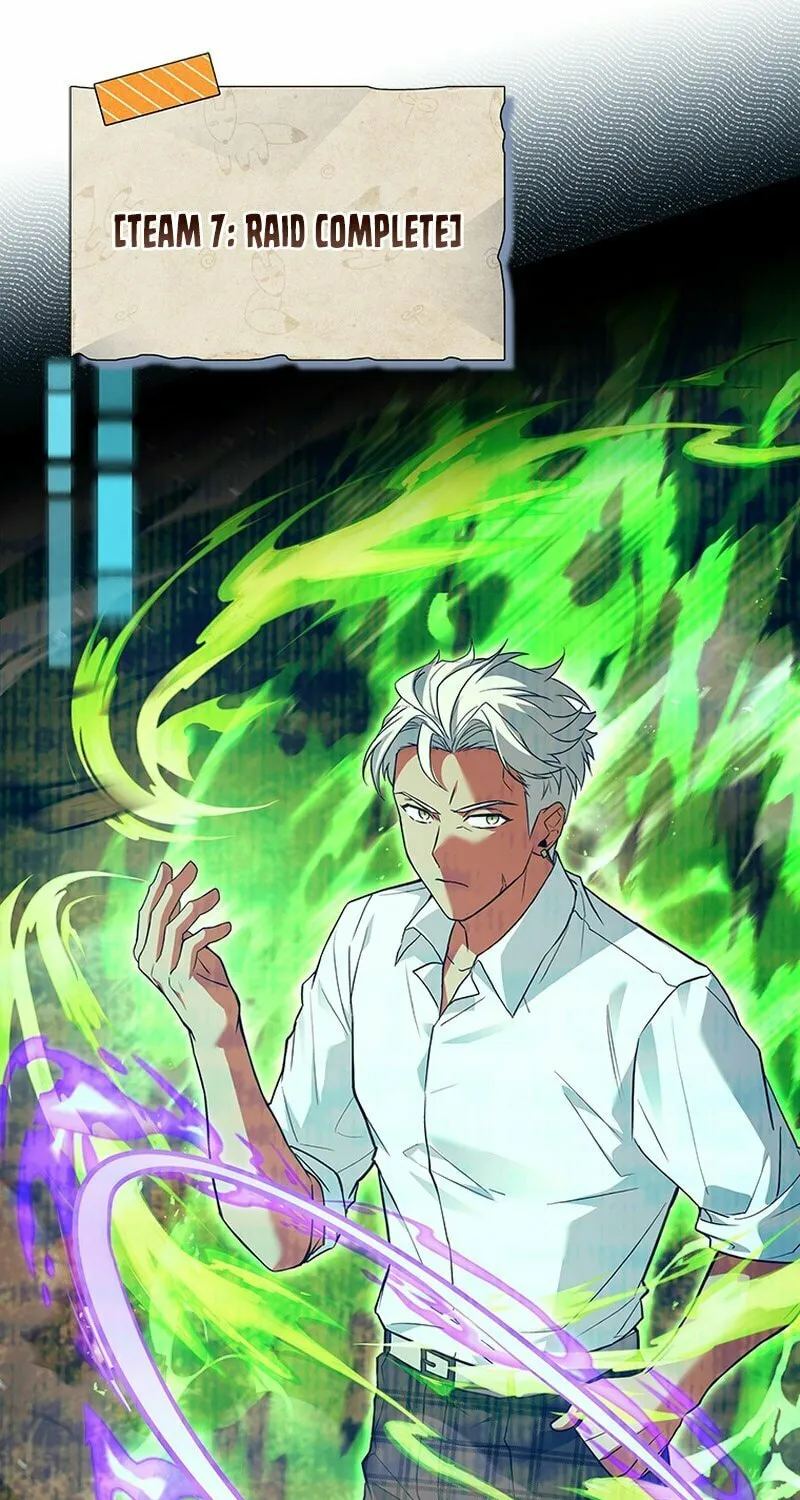 The Legendary Hero is an Academy Honors Student Chapter 30 page 127 - 