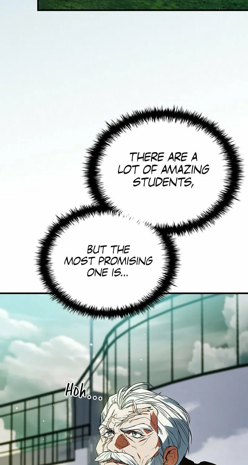 The Legendary Hero is an Academy Honors Student Chapter 30 page 131 - 