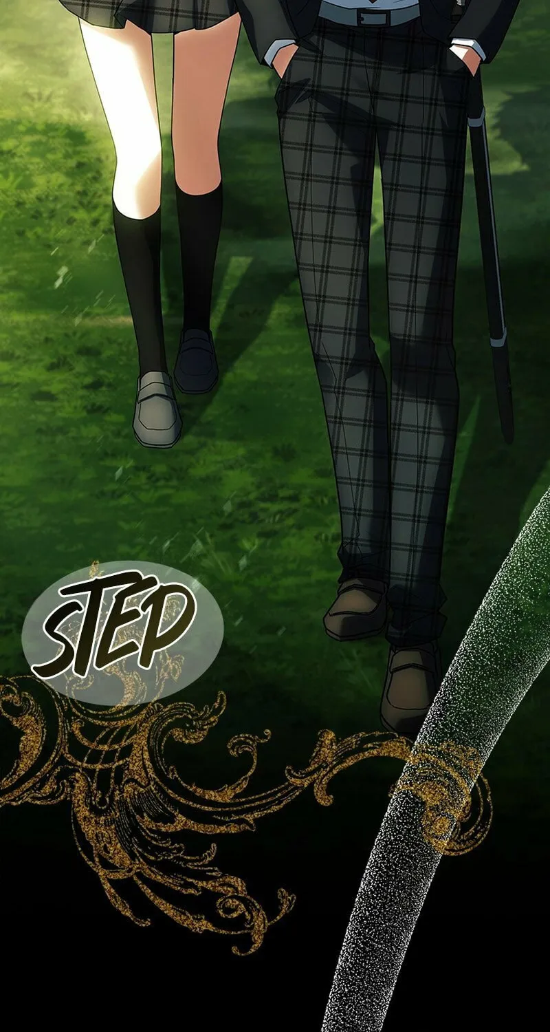 The Legendary Hero is an Academy Honors Student Chapter 30 page 134 - 