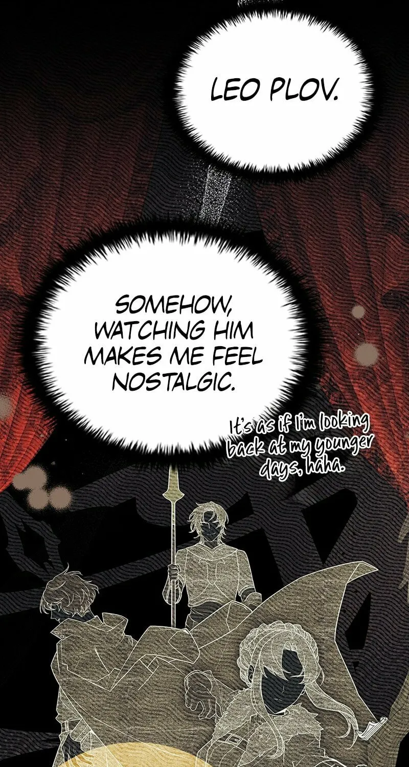 The Legendary Hero is an Academy Honors Student Chapter 30 page 135 - 