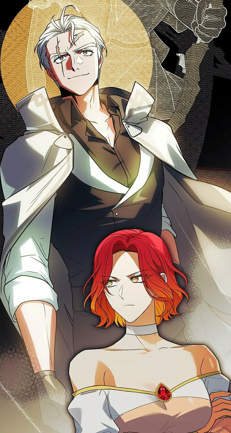 The Legendary Hero is an Academy Honors Student Chapter 30 page 136 - 